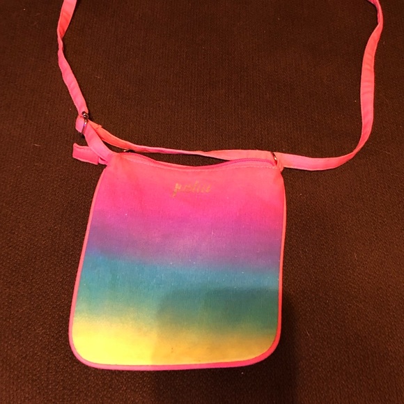 Justice “R” Purse - Picture 2 of 4